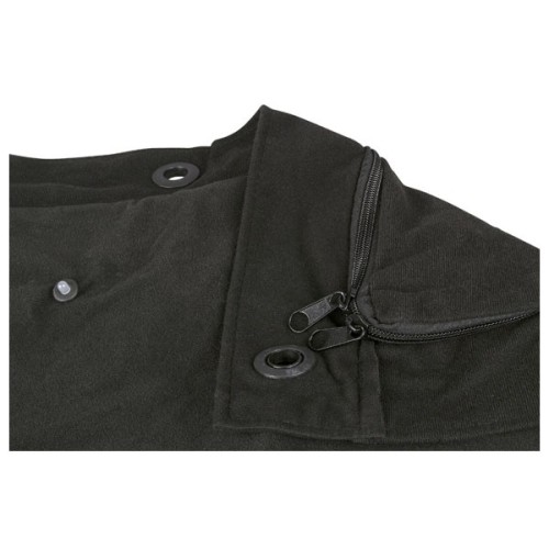 Sterrendoek 6x3m wit